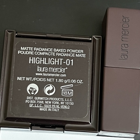 Laura Mercier bundle - NWOB - Picture 5 of 7